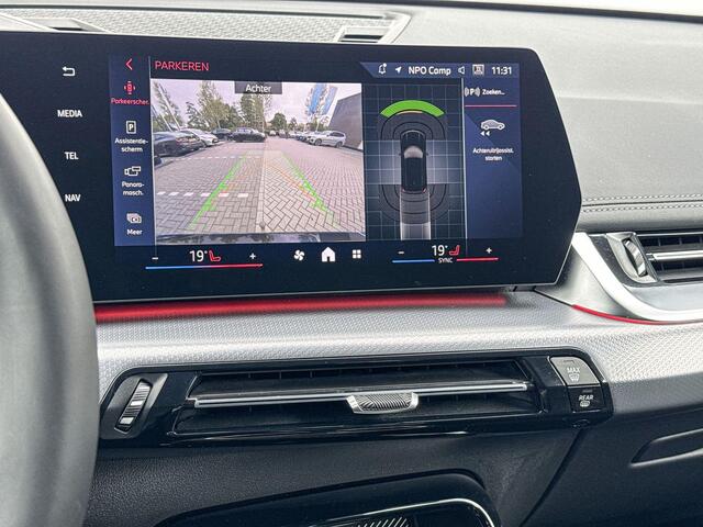 BMW iX1 eDrive20 67 kWh | M Sport | Premium Pack
