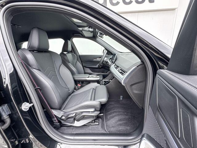 BMW iX1 eDrive20 67 kWh | M Sport | Premium Pack