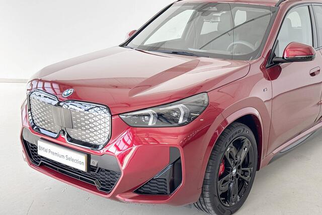 BMW iX1 eDrive20 Innovation Pack M Sportpakket Pro Aut.