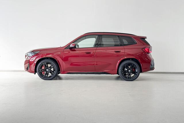 BMW iX1 eDrive20 Innovation Pack M Sportpakket Pro Aut.