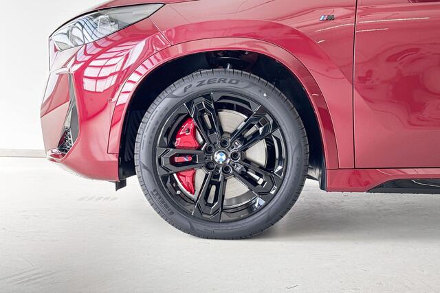 BMW iX1 eDrive20 Innovation Pack M Sportpakket Pro Aut.