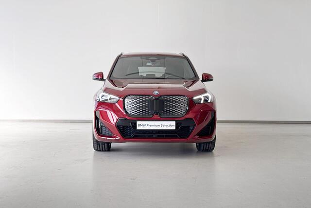 BMW iX1 eDrive20 Innovation Pack M Sportpakket Pro Aut.