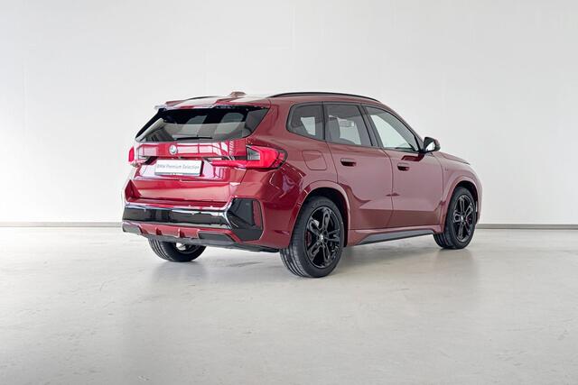 BMW iX1 eDrive20 Innovation Pack M Sportpakket Pro Aut.