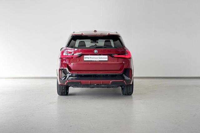 BMW iX1 eDrive20 Innovation Pack M Sportpakket Pro Aut.