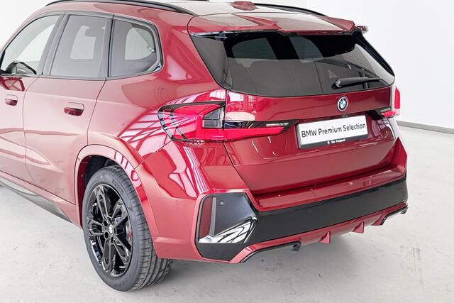 BMW iX1 eDrive20 Innovation Pack M Sportpakket Pro Aut.