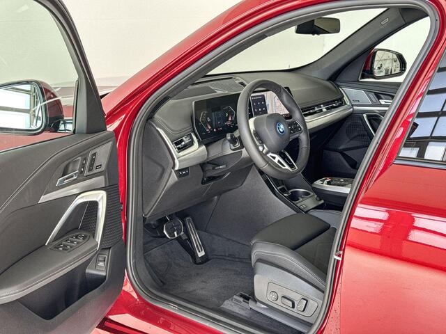 BMW iX1 eDrive20 Innovation Pack M Sportpakket Pro Aut.