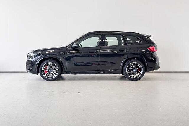 BMW iX1 eDrive20 Premium Pack M Sportpakket Pro