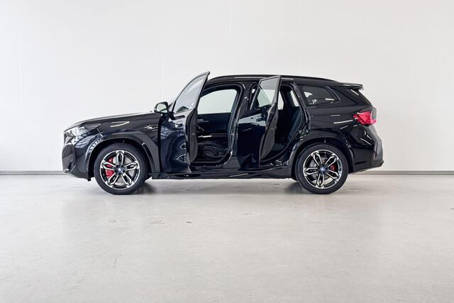 BMW iX1 eDrive20 Premium Pack M Sportpakket Pro