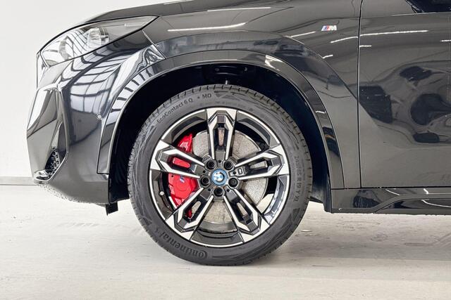 BMW iX1 eDrive20 Premium Pack M Sportpakket Pro