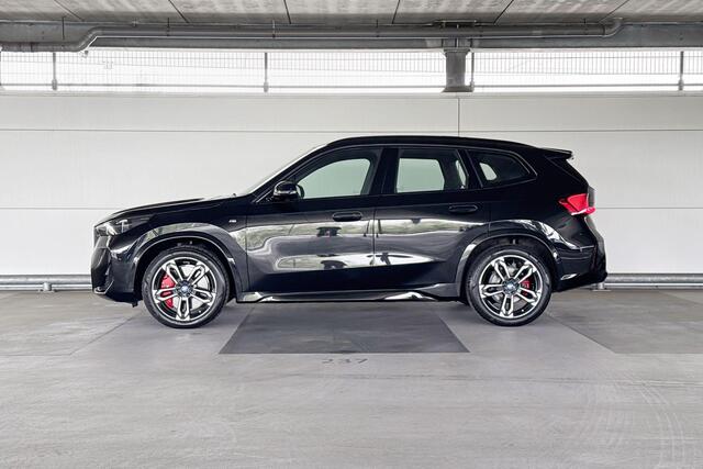 BMW iX1 eDrive20 67 kWh
