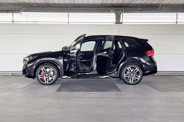 BMW iX1 eDrive20 67 kWh