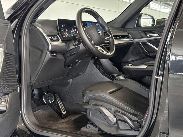 BMW iX1 eDrive20 67 kWh