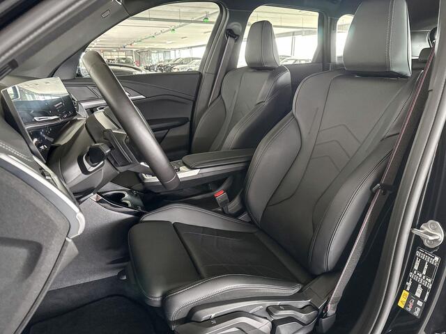 BMW iX1 eDrive20 67 kWh