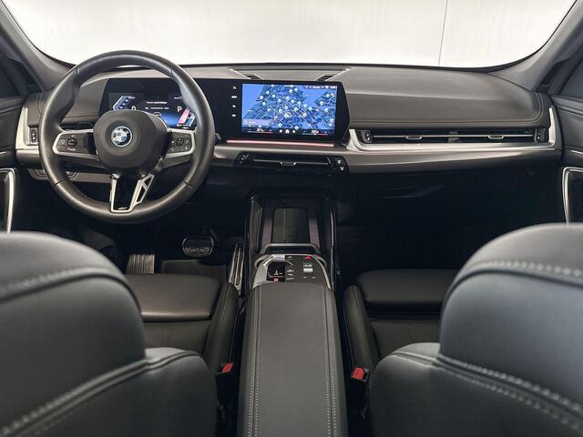 BMW iX1 eDrive20 67 kWh