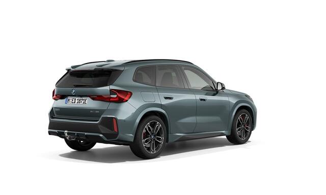 BMW iX1 eDrive20 | M-Sport Pro | 19'' | Panorama. | Head-Up | Park. + Driv. Plus | Trekhaak | Driv. Ass. | Comf. Acc. | Stuur + stoelverw.