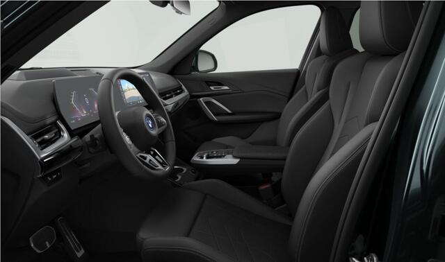 BMW iX1 eDrive20 67 kWh M Sport Edition M Sportpakket PRO | Innovation Pack | Travel pack | Elektrische trekhaak