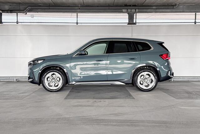 BMW iX1 eDrive20 Pure Edition 67 kWh