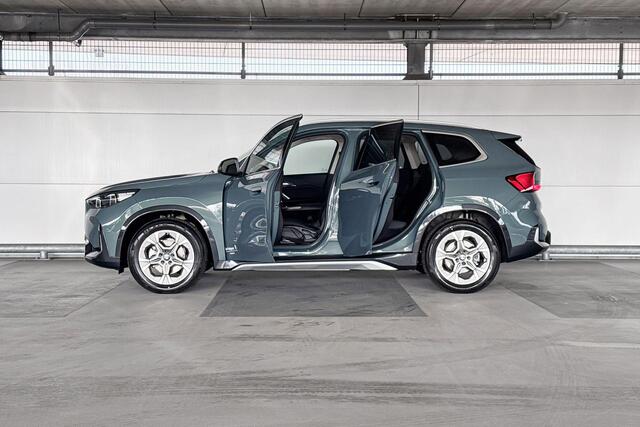 BMW iX1 eDrive20 Pure Edition 67 kWh