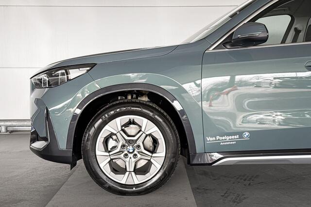 BMW iX1 eDrive20 Pure Edition 67 kWh