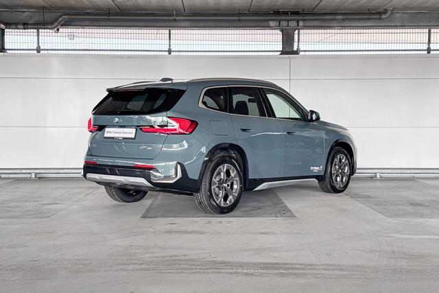 BMW iX1 eDrive20 Pure Edition 67 kWh