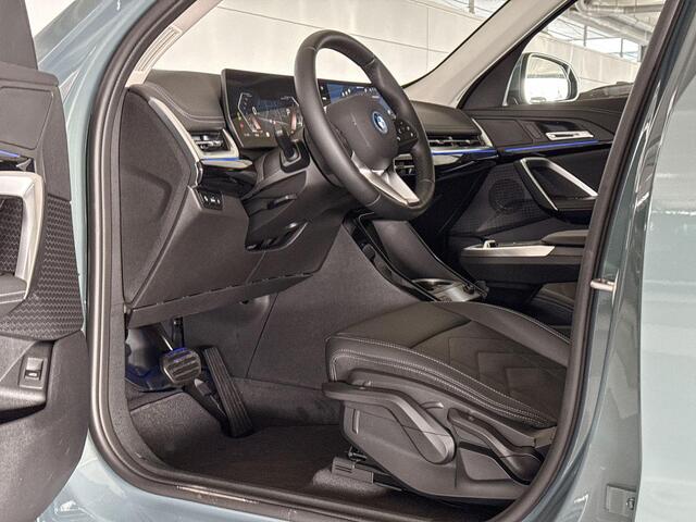 BMW iX1 eDrive20 Pure Edition 67 kWh