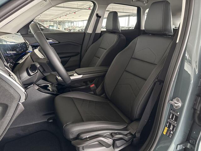 BMW iX1 eDrive20 Pure Edition 67 kWh