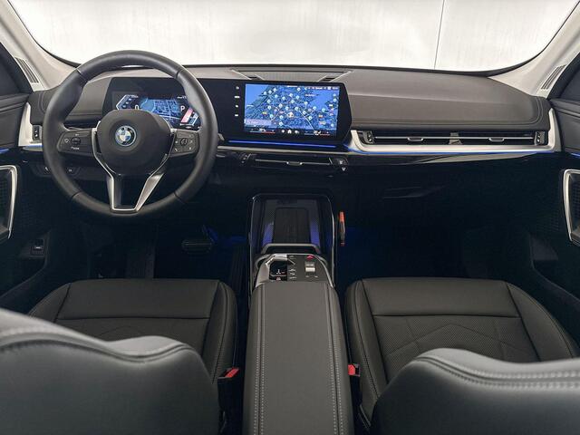 BMW iX1 eDrive20 Pure Edition 67 kWh