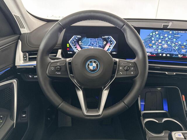 BMW iX1 eDrive20 Pure Edition 67 kWh