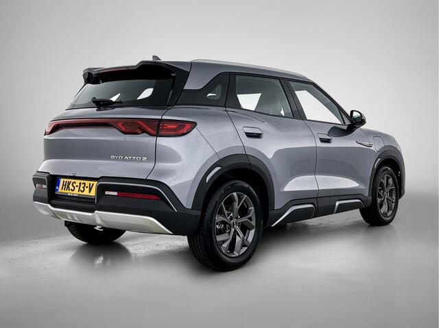 BYD ATTO 2 Active 45 kWh | 312 KM WLTP | 17" LMV | Panorama dak | Warmtepomp |