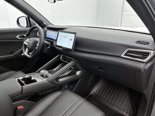 BYD ATTO 2 Active 45 kWh | 312 KM WLTP | 17" LMV | Panorama dak | Warmtepomp |