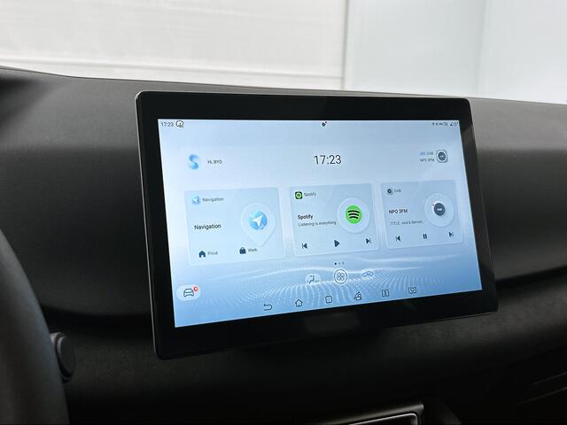 BYD ATTO 2 Active 45 kWh | 312 KM WLTP | 17" LMV | Panorama dak | Warmtepomp |