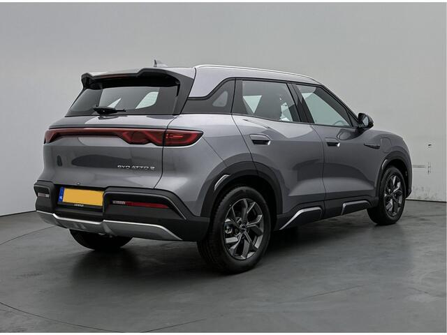 BYD ATTO 2 Comfort 65 kWh | Nieuwste uitvoering 430KM Range & 204 PK!