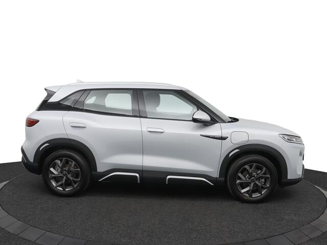 BYD ATTO 2 Boost 45 kWh Snel leverbaar/Panoramadak-360 graden camera/Navigatie-Stuur/stoelverwarming