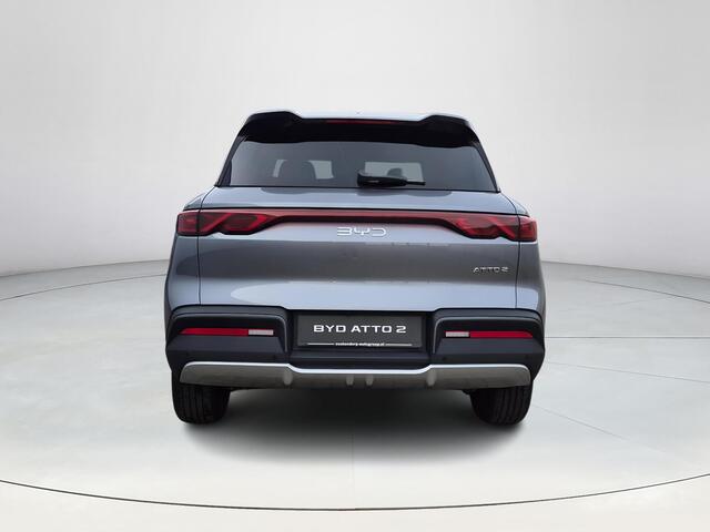 BYD ATTO 2 Comfort 65 kWh | 430km WLTP | 360° camera | Warmtepomp | Panoramadak | Stoelverwarming | Dodehoekdetectie |
