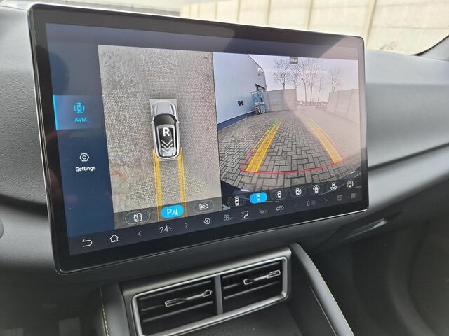 BYD ATTO 2 Comfort 65 kWh | 430km WLTP | 360° camera | Warmtepomp | Panoramadak | Stoelverwarming | Dodehoekdetectie |