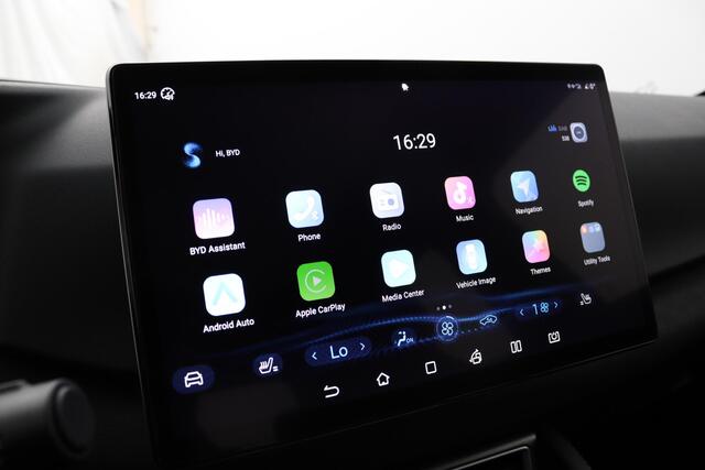 BYD ATTO 2 DM-i Boost NIEUW | 1000 km | Apple Carplay | Navigatie | 360 graden camera