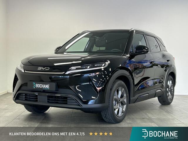 BYD ATTO 2 Comfort 65 kWh | Te bestellen & Snel leverbaar bij BYD Utrecht!