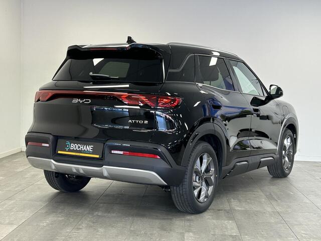 BYD ATTO 2 Comfort 65 kWh | Uit voorraad bij BYD Apeldoorn!