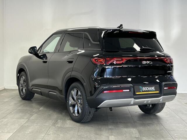BYD ATTO 2 Comfort 65 kWh | Uit voorraad bij BYD Apeldoorn!