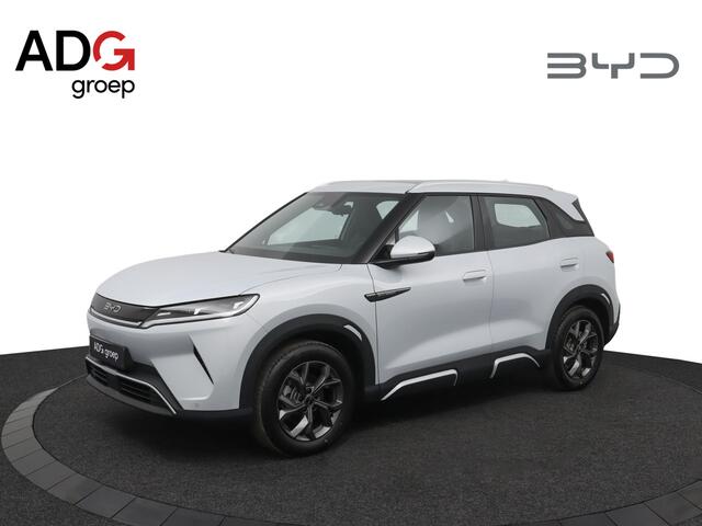 BYD ATTO 2 DM-i Boost | NIEUW | 1000 km | Apple Carplay | Navigatie | 360 graden camera
