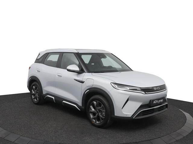 BYD ATTO 2 DM-i Boost | NIEUW | 1000 km | Apple Carplay | Navigatie | 360 graden camera