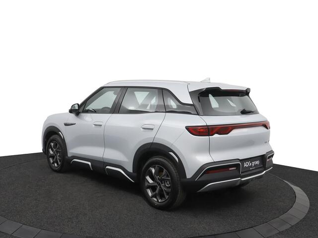BYD ATTO 2 DM-i Boost | NIEUW | 1000 km | Apple Carplay | Navigatie | 360 graden camera