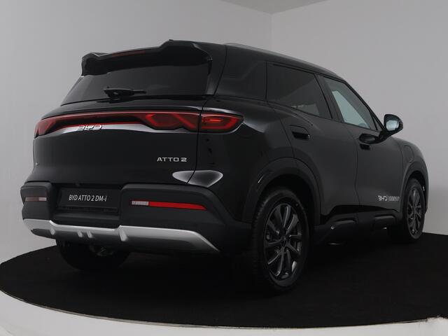 BYD ATTO 2 1.5 DM-i Boost | 90KM EV range | Nieuw & Origineel NL