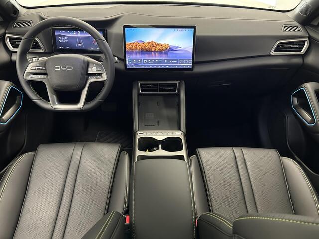 BYD ATTO 2 Comfort 65 kWh | Uit voorraad leverbaar bij BYD Utrecht!