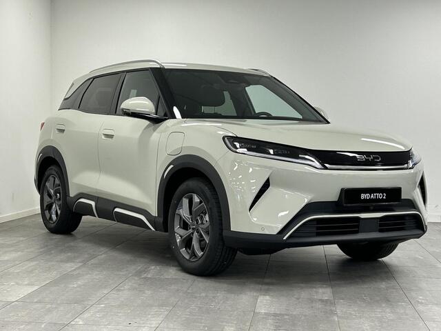 BYD ATTO 2 Comfort 65 kWh | Uit voorraad leverbaar bij BYD Utrecht!