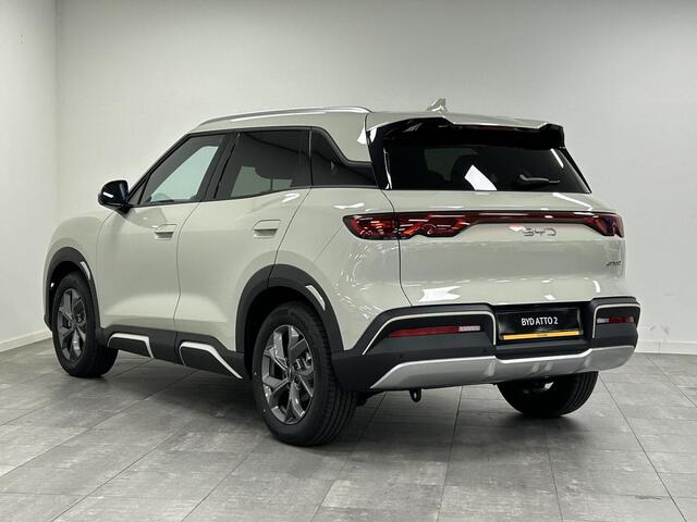 BYD ATTO 2 Comfort 65 kWh | Uit voorraad leverbaar bij BYD Utrecht!