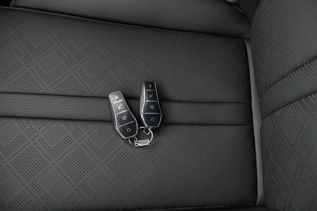 BYD ATTO 2 Comfort 65 kWh