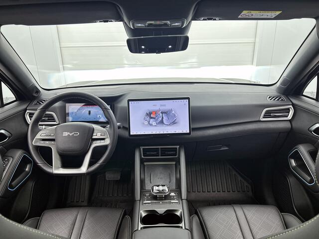 BYD ATTO 2 Boost 45 kWh | 312 KM WLTP | Panoramisch dak | Blade Battery |