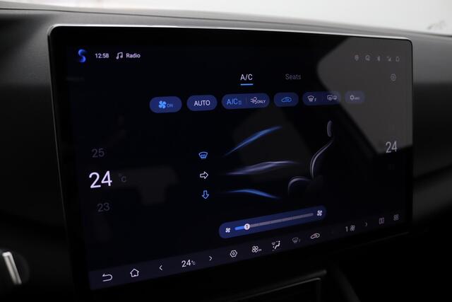 BYD ATTO 2 DM-i Boost NIEUW 1000 km | Apple Carplay | Navigatie | 360 graden camera | Time Grey