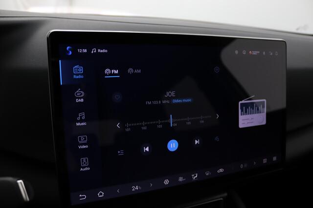 BYD ATTO 2 DM-i Boost NIEUW | 1000 km | Apple Carplay | Navigatie | 360 graden camera | Time Grey